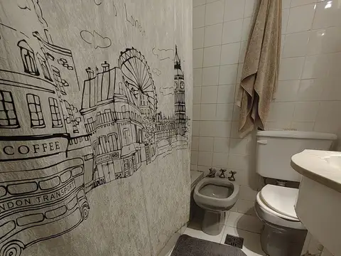 Casa en Alquiler al Este