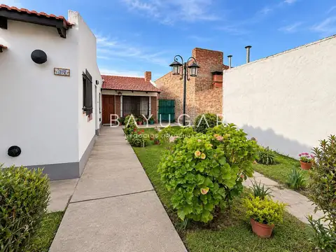 VENTA CASA - Cnel. Falcón al 1300 - Bahía Blanca