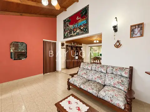 Casa en Venta 56 años