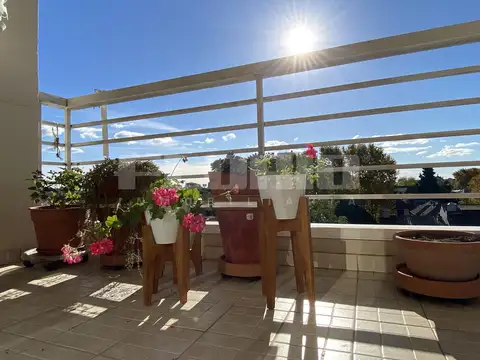 Departamento en Venta 12 años