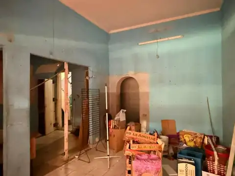 Departamento 6 ambientes con 2 baños
