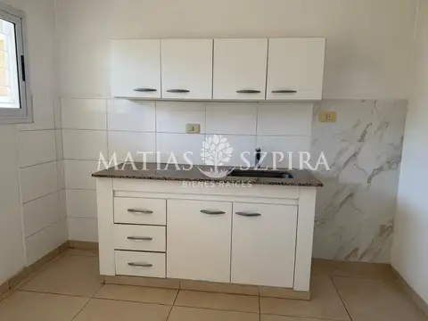 Departamento en Venta en Merlo Sur, USD 80.000