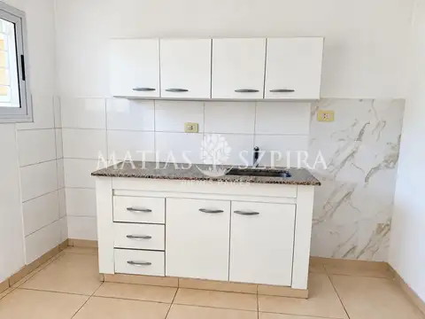 Departamento en Venta en Merlo Sur, USD 77.000
