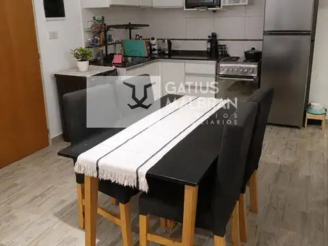 Departamento en Venta en Núñez, USD 165.000