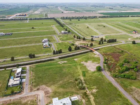 Los Pasos del Jockey Lote B 05 - Ficherton , Rosario