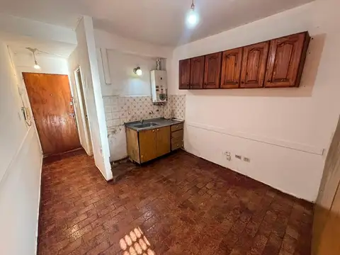 Departamento en Alquiler de Monoambiente