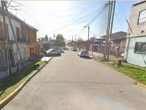 Panamá e/ Concordia y Concepción