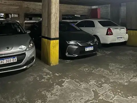 COCHERA EN VENTA EN NUEVA CÓRDOBA - RONDEAU 470