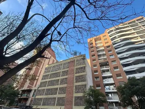 COCHERA EN VENTA EN NUEVA CÓRDOBA - RONDEAU 470