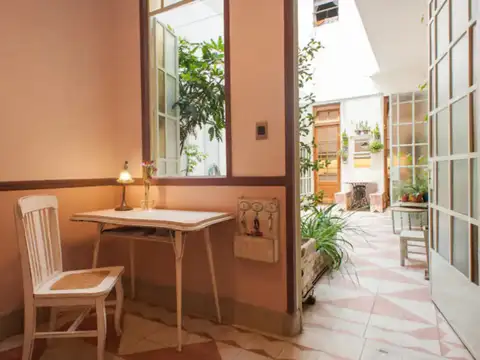 Depto Tipo Casa en Venta de 3 ambientes