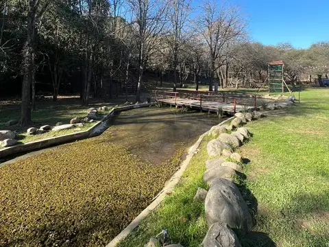 VENTA TERRENO 10000M2 VILLA RIVERA INDARTE