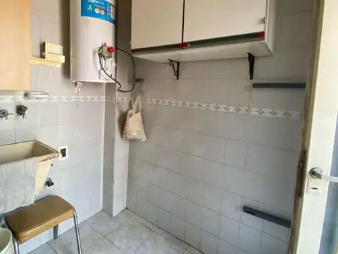 Depto Tipo Casa 4 ambientes con 2 baños