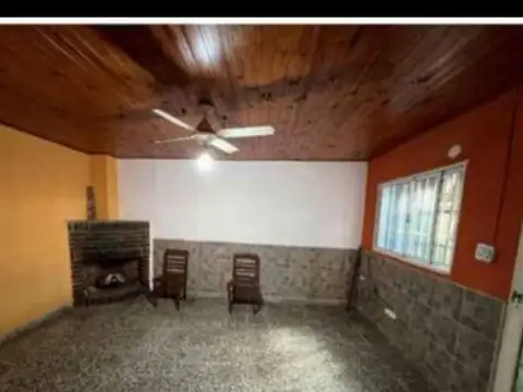 GRANADERO BAIGORRIA/CASA BARRIO SAN FERNANDO