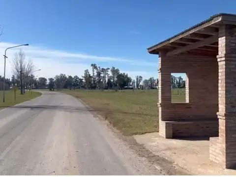 EXCELENTE OPORTUNIDAD Lotes en venta - Altos de Plomer.