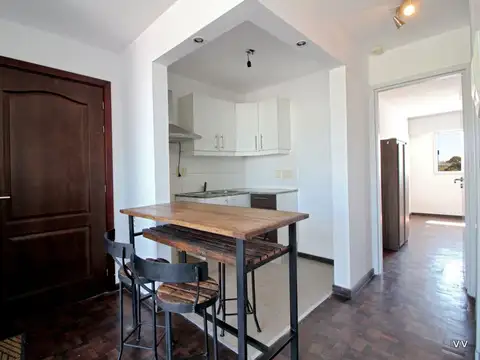 Departamento en Alquiler en Pocitos , $U 31.000