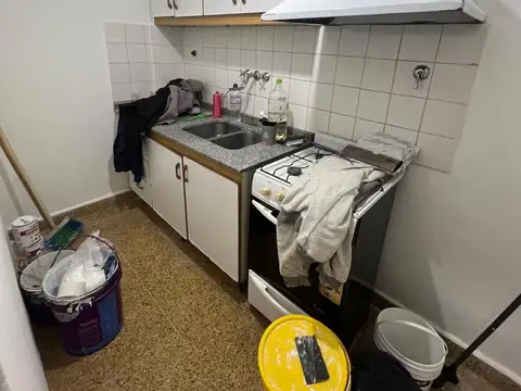 Departamento en Villa Adelina