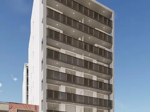 Departamento en Venta 1 y 2 Dormitorios Rosario Centro Pellegrini Facultades