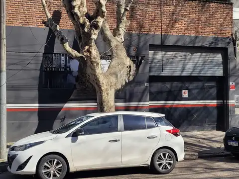 Galpón/ Depósito en Alquiler
