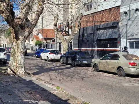 Galpon en Alquiler en General San Martín, $ 2.600.000