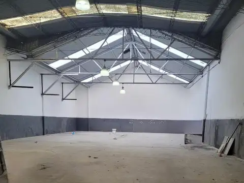 Galpon en Alquiler en General San Martín, $ 2.600.000