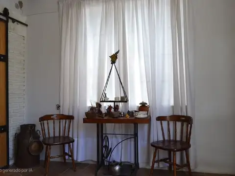 Casa en Venta de 2 dormitorios