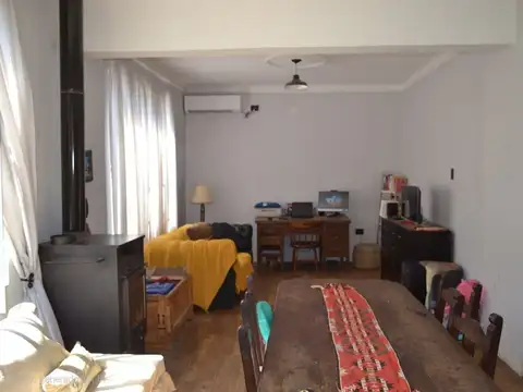 CASA 3 AMB CASTELAR NORTE APTA CREDITO