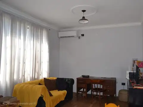 Casa en Venta al Sureste