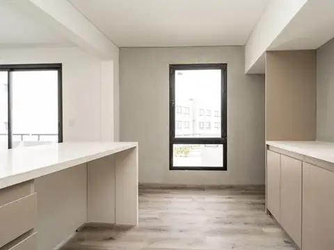 Departamento en Alquiler A Estrenar