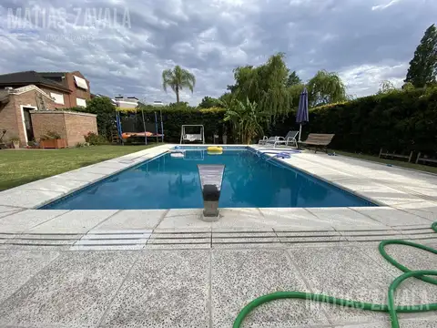 Casa en Venta en Club de Campo Pueyrredón, USD 340.000