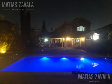 Casa en Venta en Club De Campo Pueyrredon, USD 340.000