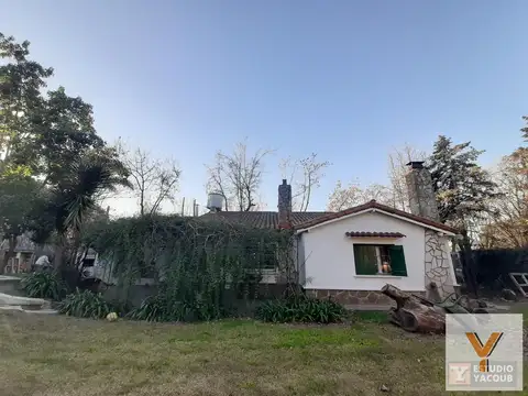 Casa en Venta al Sur