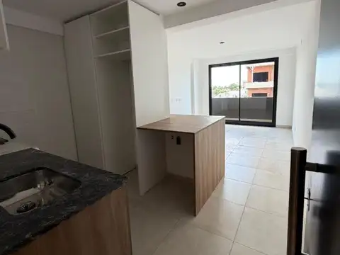 DEPARTAMENTO 2 AMBIENTES CON BALCON