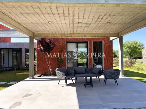 Casa en Venta A Estrenar