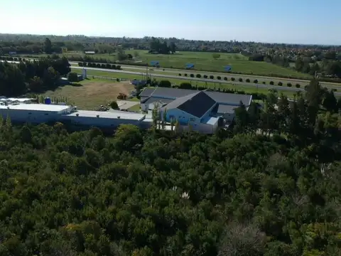 Terreno en venta de 30000m2 ubicado en Funes