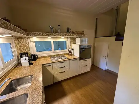 Casa en Venta en Carilo, USD 335.000