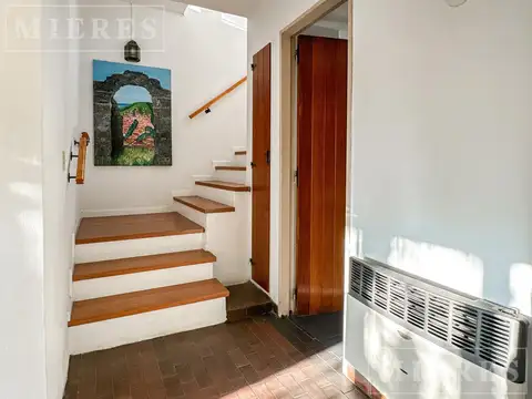 Casa en Venta 50 años