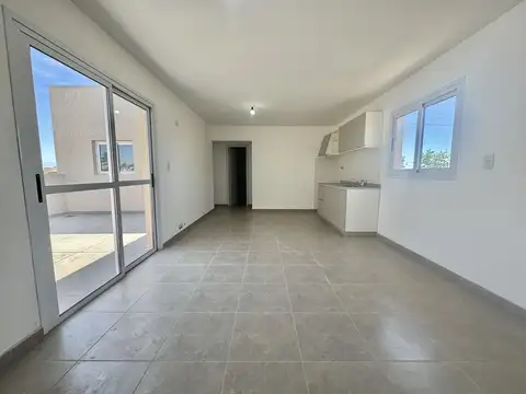Departamento en Venta en Villa Nueva De Guaymallen, USD 77.000