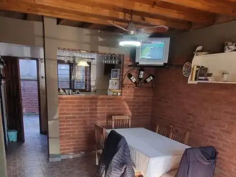 Excelente DUPLEX en Costa Azul