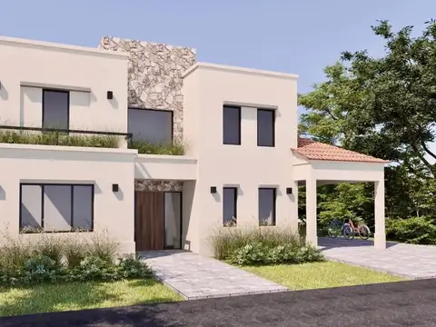 Casa En Village Joven