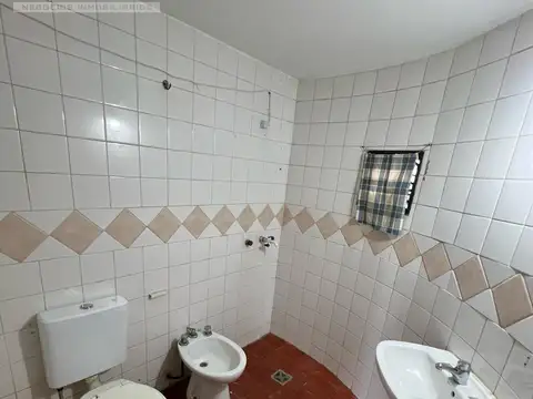 Departamento - Villa Lynch