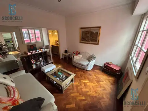 Depto Tipo Casa en Venta de 2 dormitorios