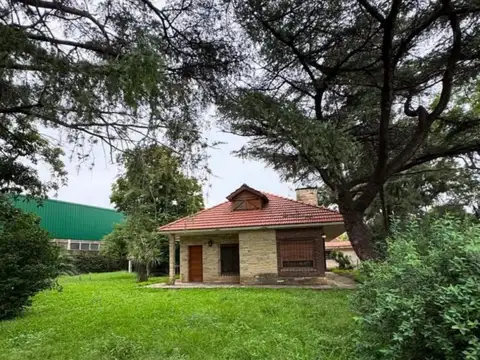 AV. RICARDO BALBIN 1200