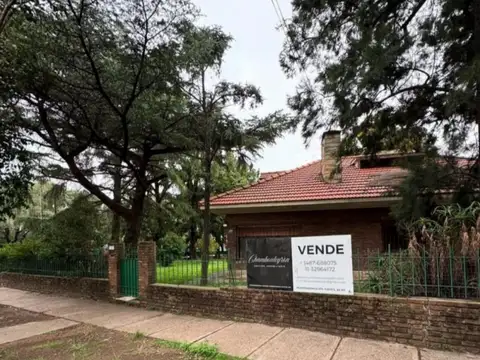 Casa en Venta de 4 dormitorios