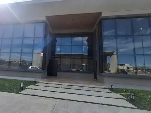 ALQUILER! Hermosa oficina en Ciudad Oeste - San Lorenzo Chico
