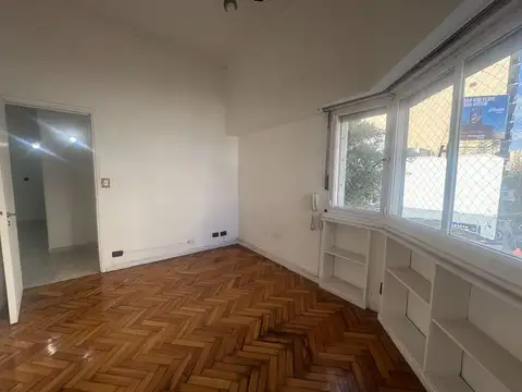 Avenida Rivadavia 6000