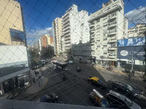 Departamento en Alquiler de 2 ambientes