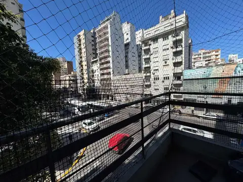 DTO 2 AMBIENTES C/BALCON CABALLITO! EXC UBICACIÓN