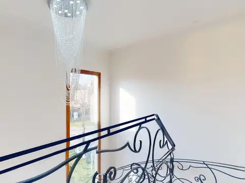 Casa en Venta 1 año