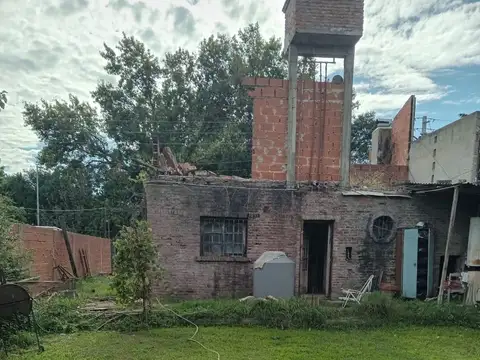 CASA A TERMINAR EN SAN MIGUEL