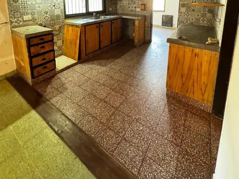 Casa en Venta en General Rodríguez, USD 120.000